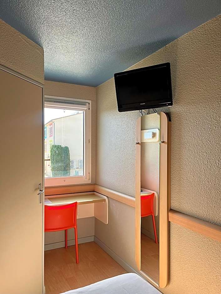 ibis budget Arles Sud Fourchon