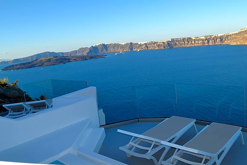 Maison Des Lys - Luxury Suites