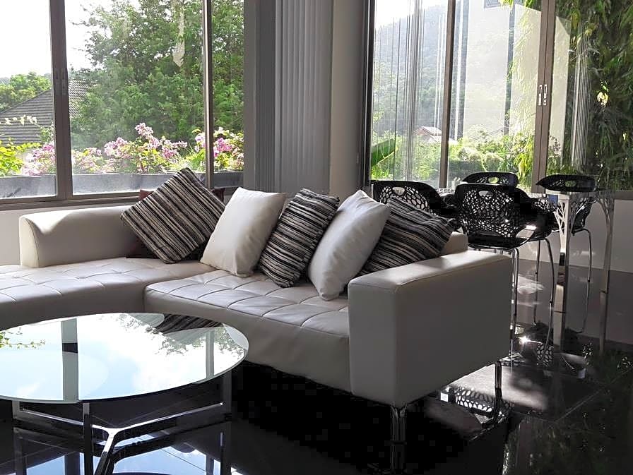 The Green Golf Condominium