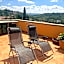 Residence LA VILLA Attico Panoramico