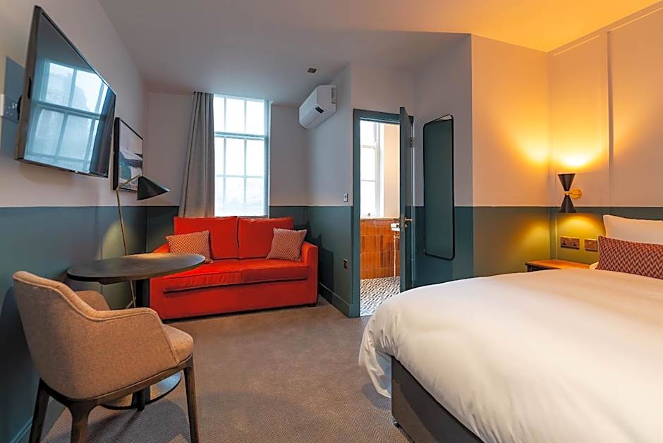 The Pride of Paddington