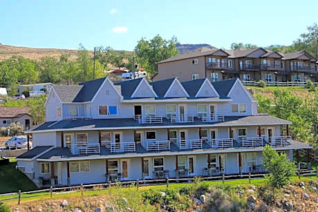 Absaroka Lodge