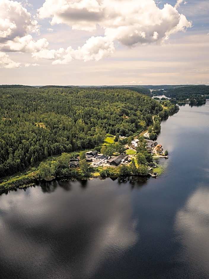 Hällsnäs Hotell & Restaurang