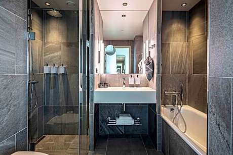 Superior Double Room - Wellness and pool access excluded