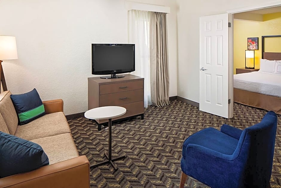 Residence Inn by Marriott Sunnyvale Silicon Valley I