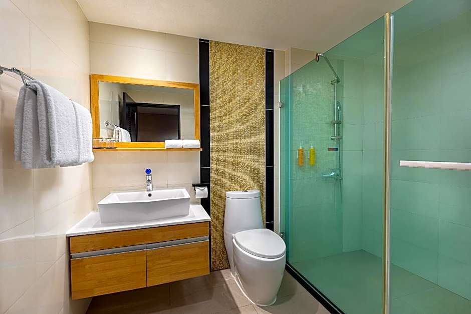 Days Inn By Wyndham Chiayi
