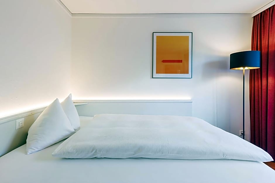 Sorell Hotel Sonnental