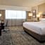 Sheraton Detroit Metro Airport