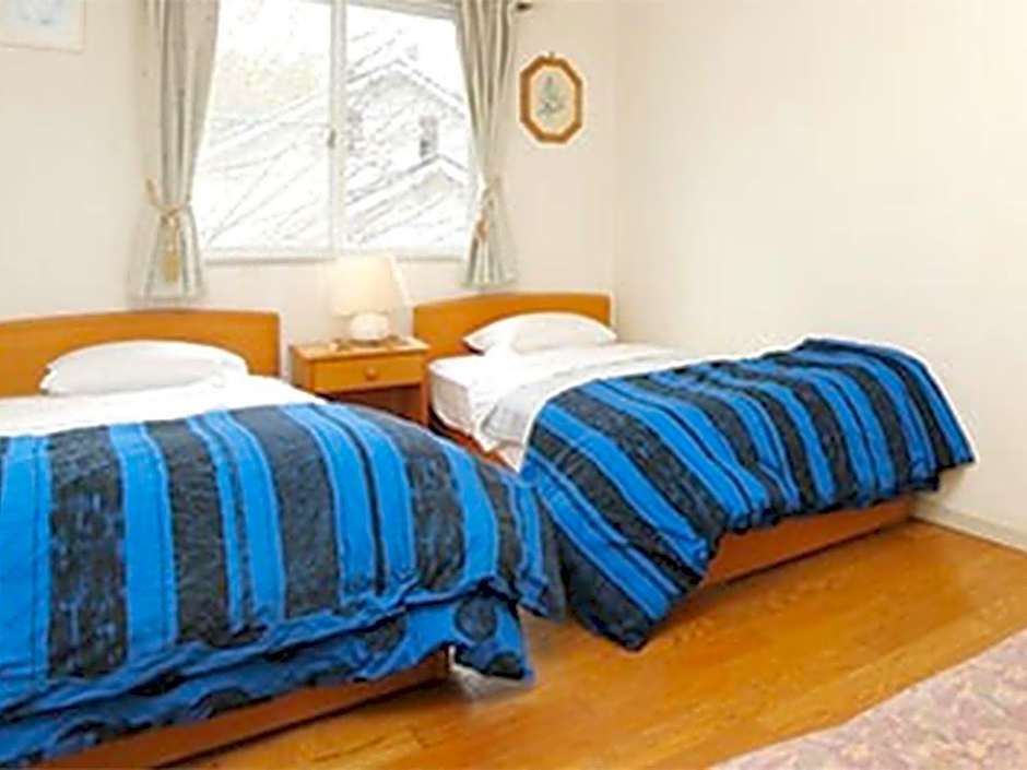 Blanche Mori - Vacation STAY 86835v