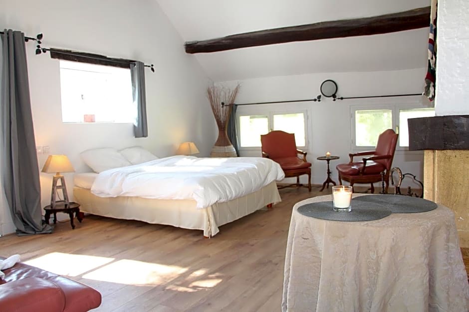 Domaine De Marguerite