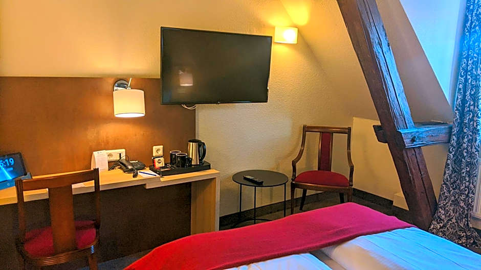 BEST WESTERN Hotel Schlossmühle
