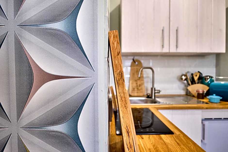 Boutique-Apartments am Ledererturm