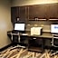 Hampton Inn Oxford/Conference Center