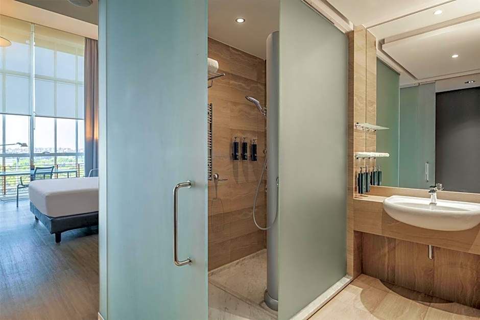 DoubleTree by Hilton Turin Lingotto