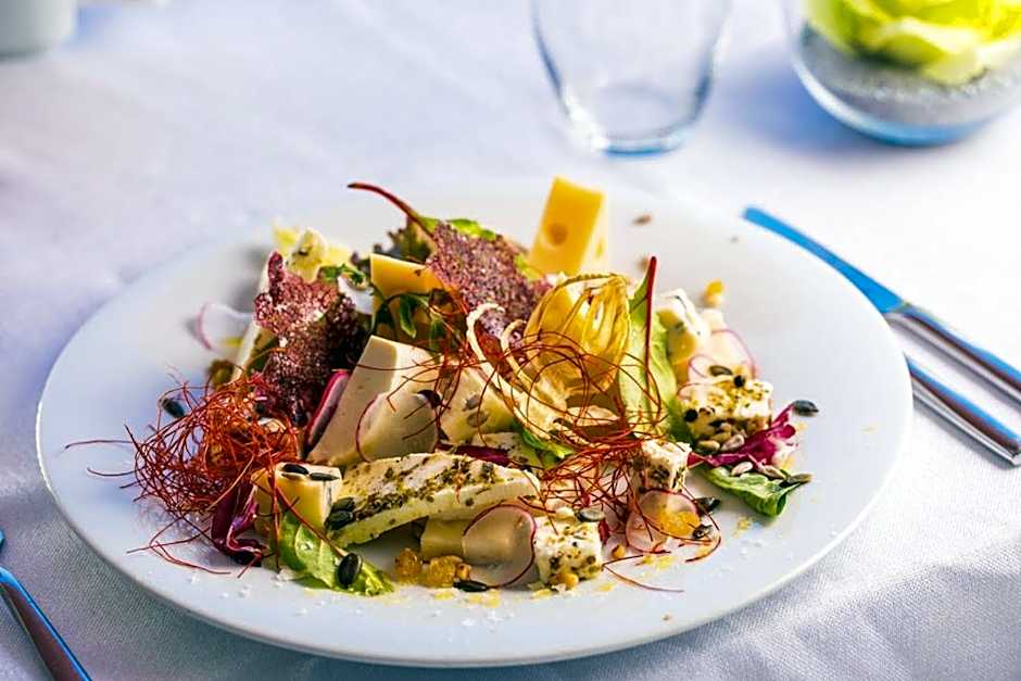 Hotel Residence Dune - Free Beach Access