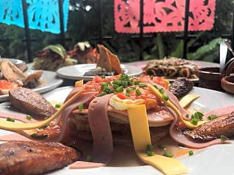 La Ceiba Hotel Spa