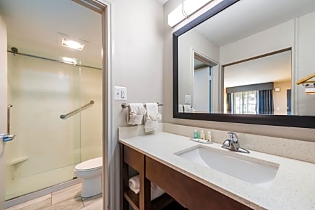 Superior Double Room with Two Queen Beds - Non-Smoking