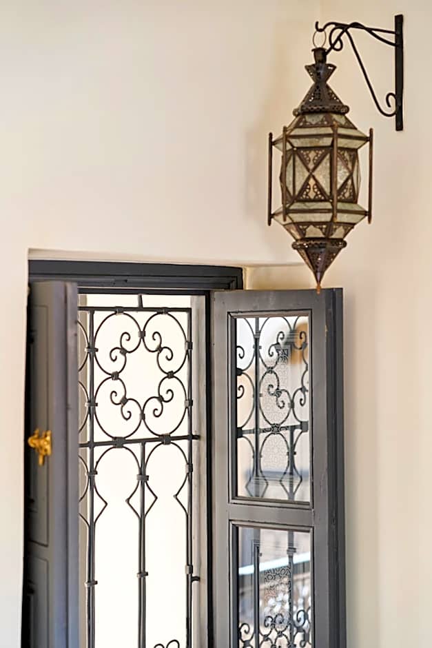 Riad Algora en exclusivité 13 P au cœur de la Médina