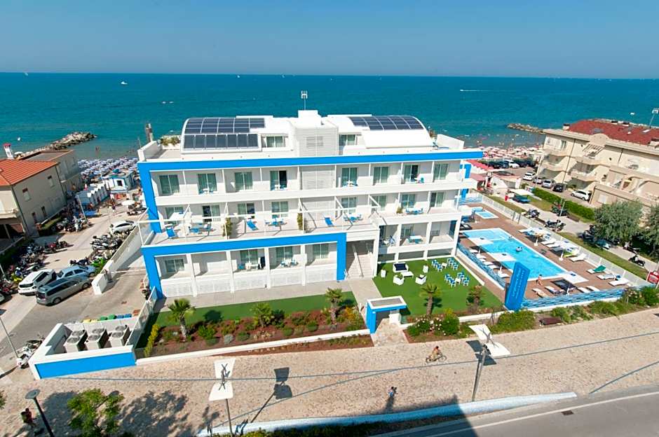 Lungomare Relax Residence
