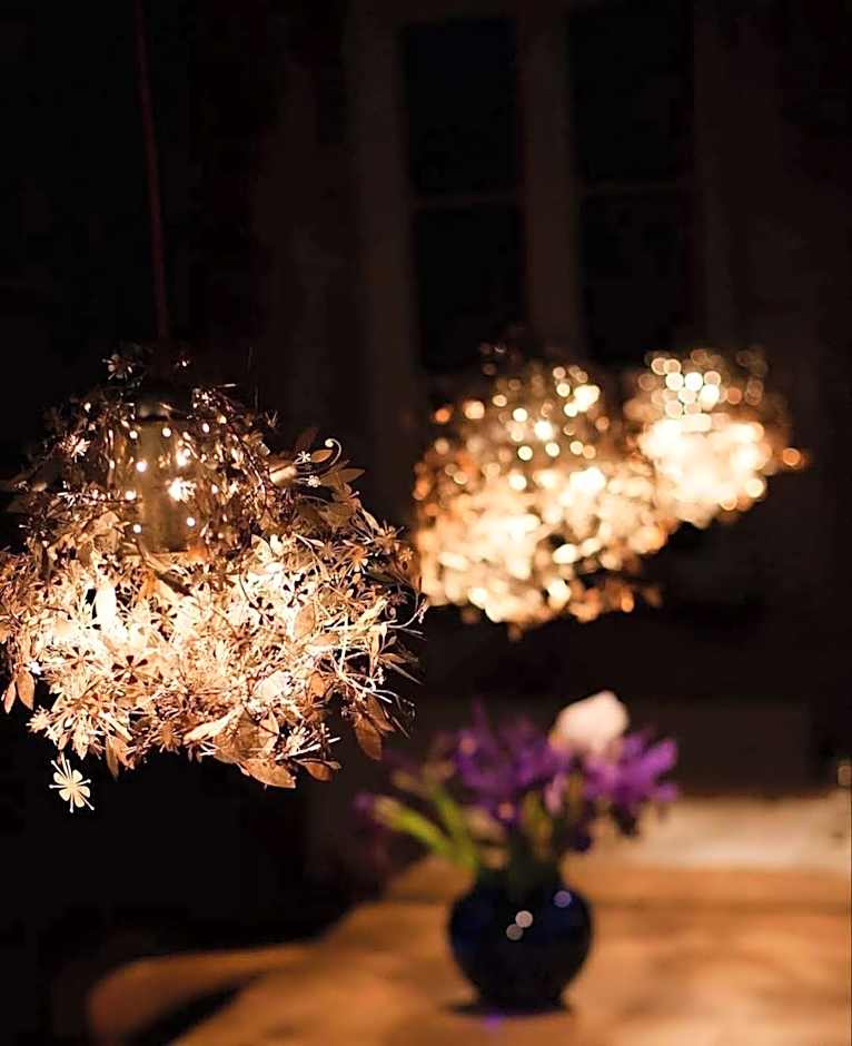 Moulin Renaudiots - Escapade Luxe Refuge cosy & Bourgogne au coin du feu