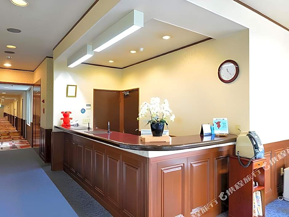 Business HotelCentral