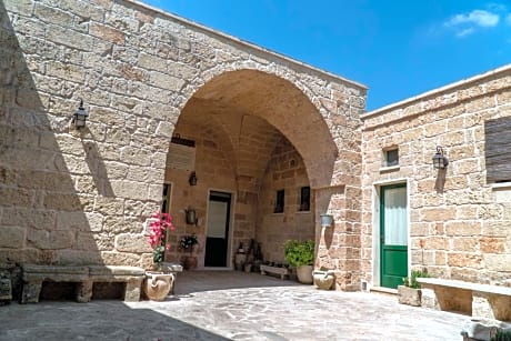 B&B La vecchia Corte