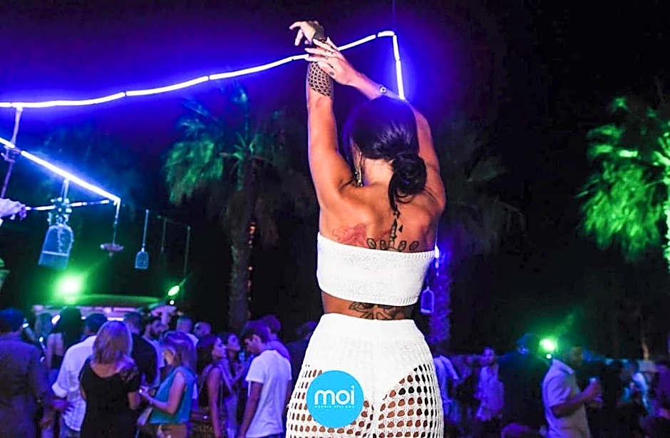 La Restuccia Masseria Urban - DiscoHotel