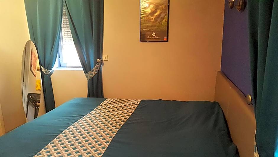 Hotel Le Gambetta