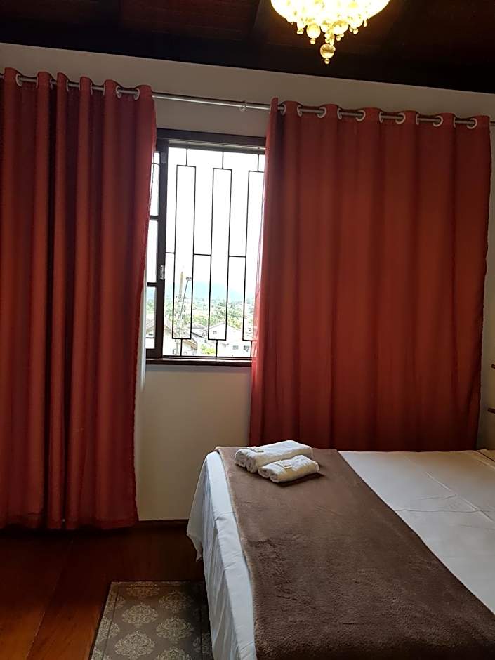 Pousada Harmonia Pomerana