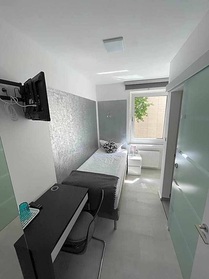 Liberty Hotel Cologne