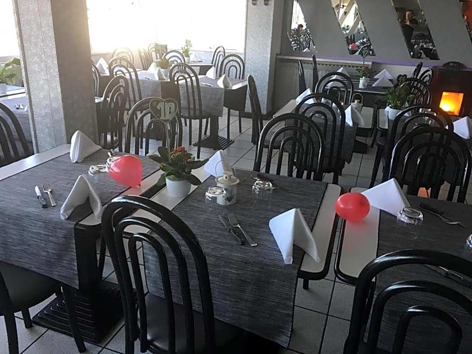 Albergo Ristorante Pizzeria Bellavista