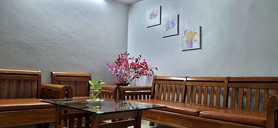 ก้านกล้วยแมนชั่น Gankluy Mansion