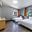 7 Days Inn Guangzhou Beijing Road Metro Station TIAN Wharf