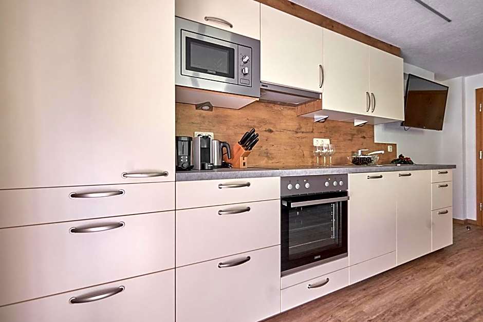 Hotel Garni Schönblick