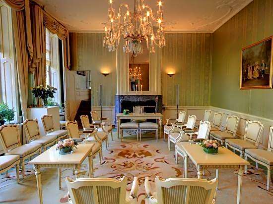 Stadspaleis Hotel & Restaurant OldRuitenborgh