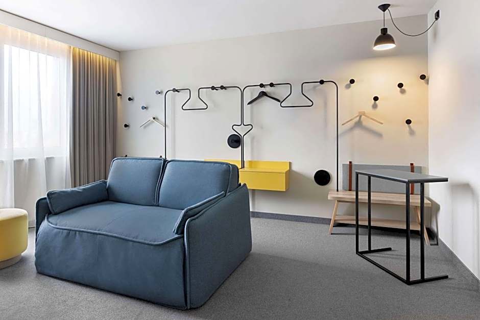 Spark by Hilton Vienna Messe Prater