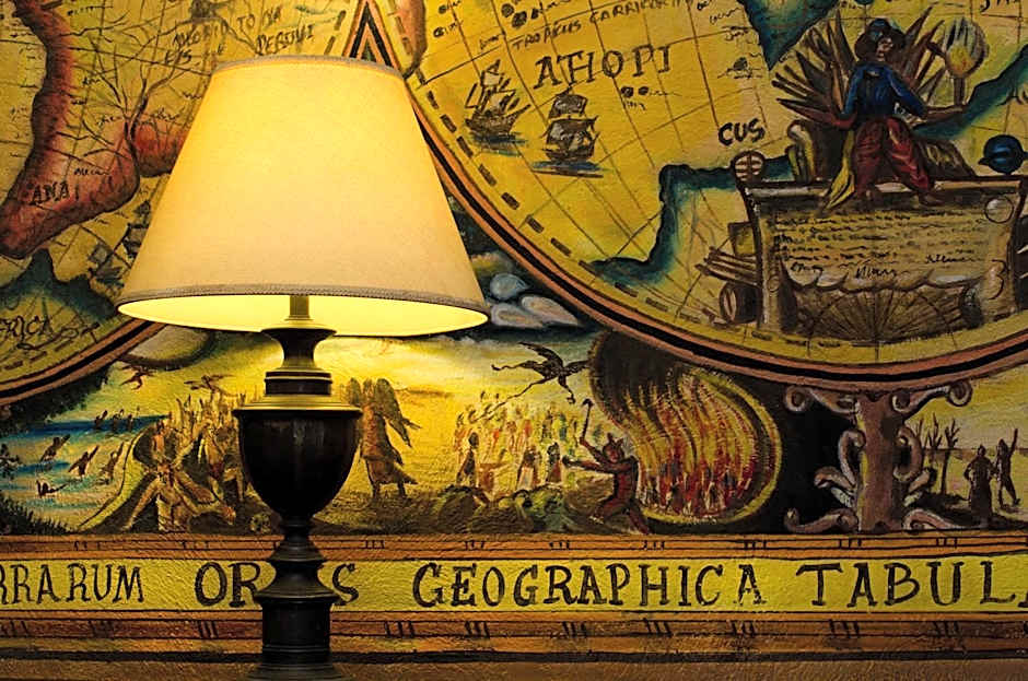 Boutique Hotel Palacio