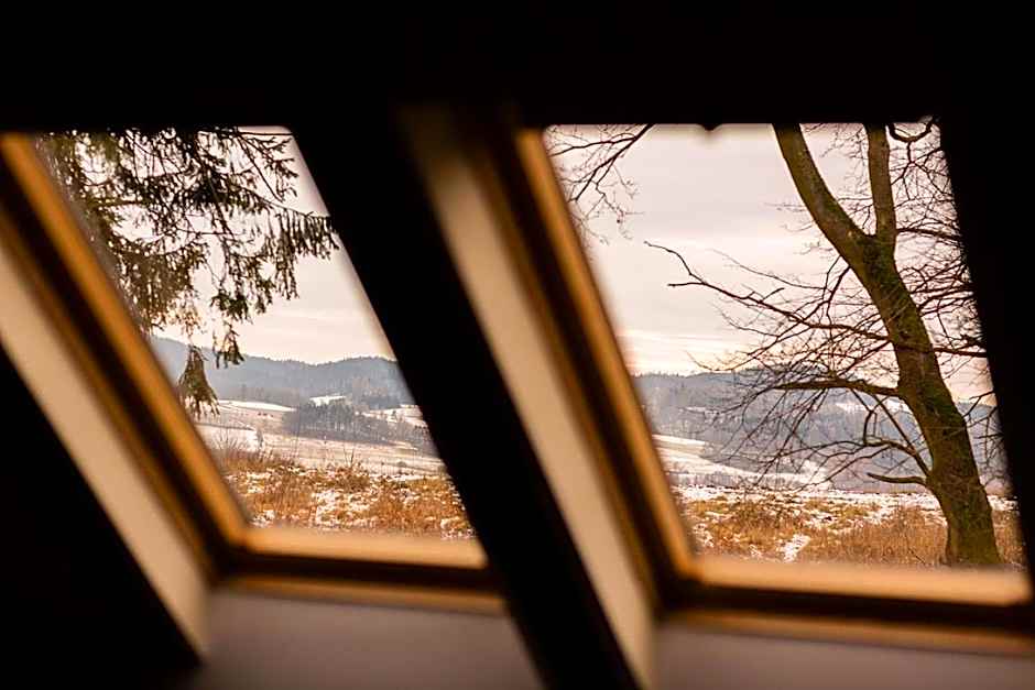 Willa Alfa – Kudowa-Zdrój, AL