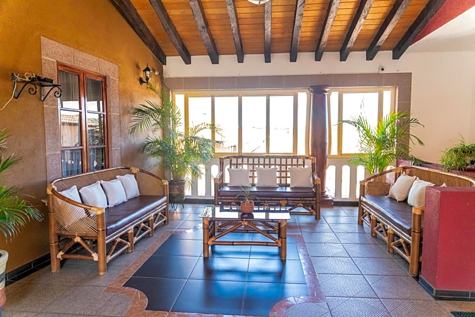 Casa Graciela Hotel Pátzcuaro