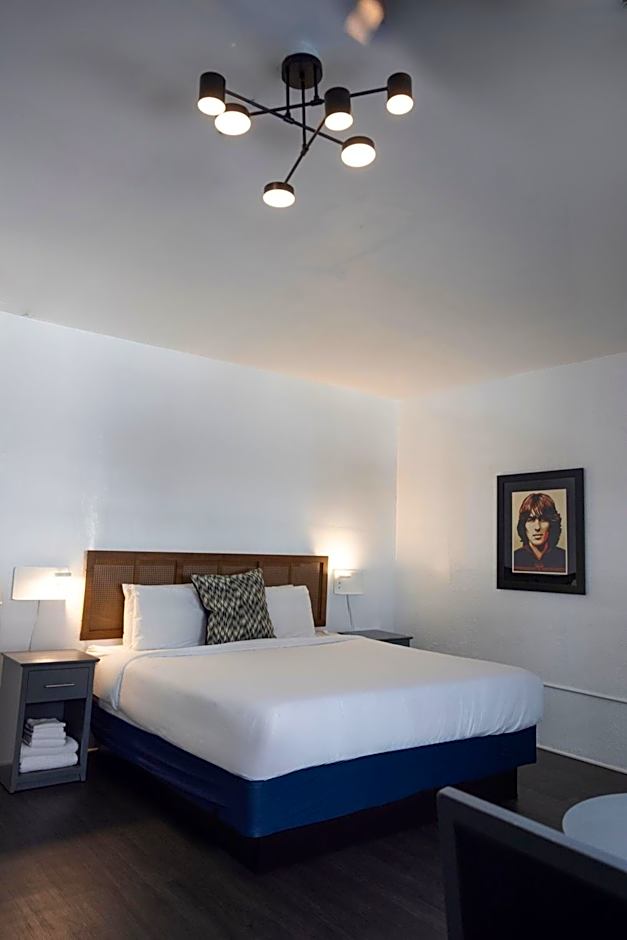 American Hotel