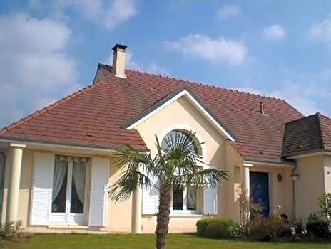 Maison Tobias