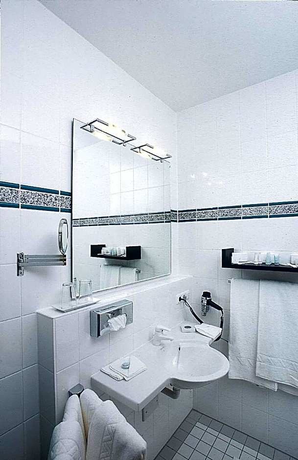 Seeresidenz Alte Post