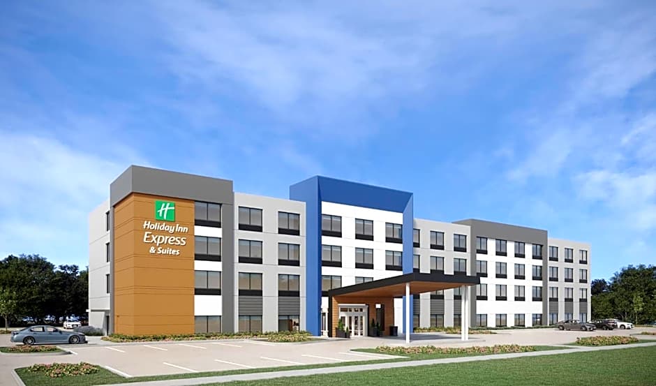Holiday Inn Express & Suites Cedar Rapids NW - Marion By IHG