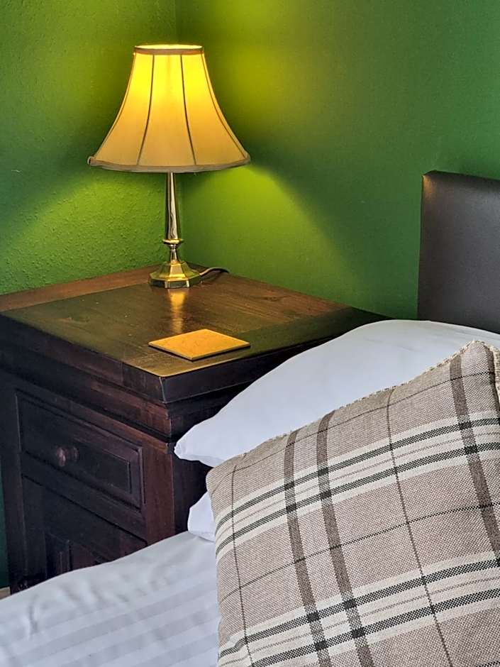 The Skegness Hotel