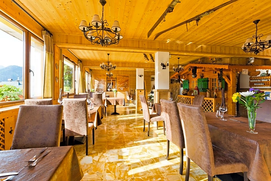 Hôtel Le Tremplin
