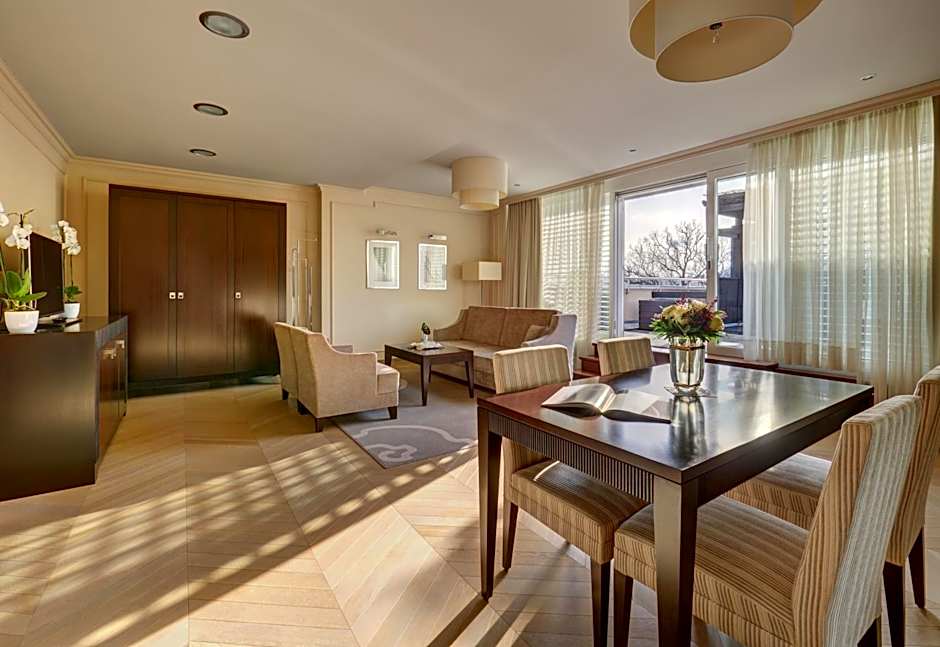 Hotel Aleksander Medical & SPA