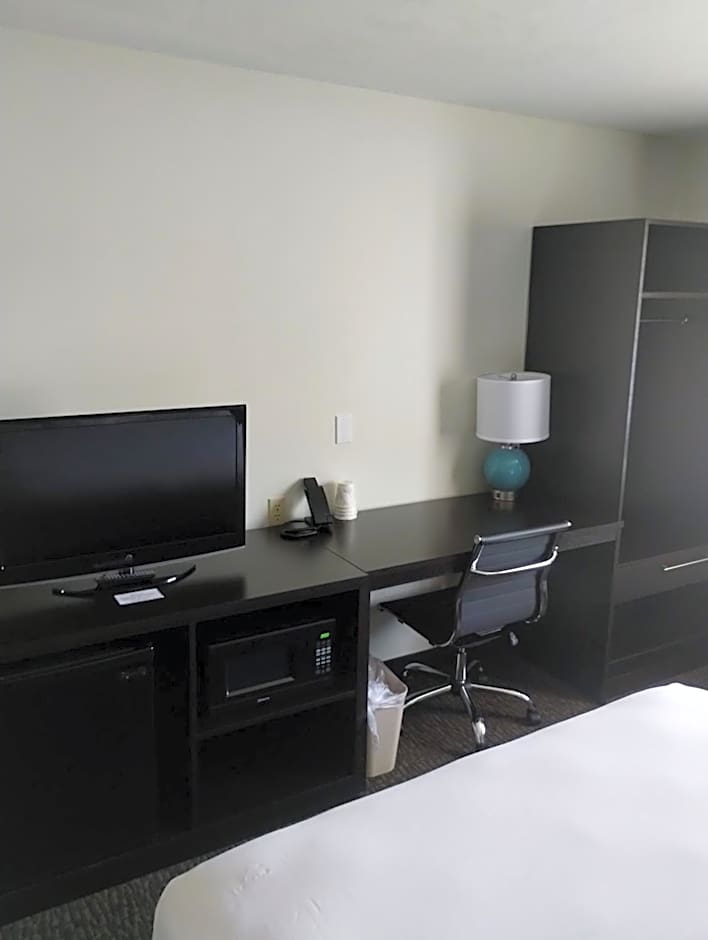 Sleep Inn Kelso Longview