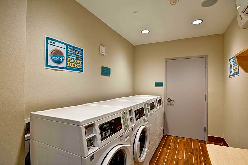 Home2 Suites by Hilton Winston-Salem Hanes Mall