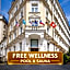 Spa Hotel Schlosspark