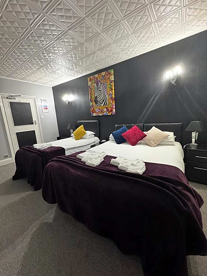 Verve Hotel